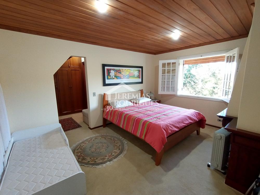 Casa com 5 dormitórios, 437 m² - Condomínio Jardim Véu da Noiva - Campos do Jordão/SP
