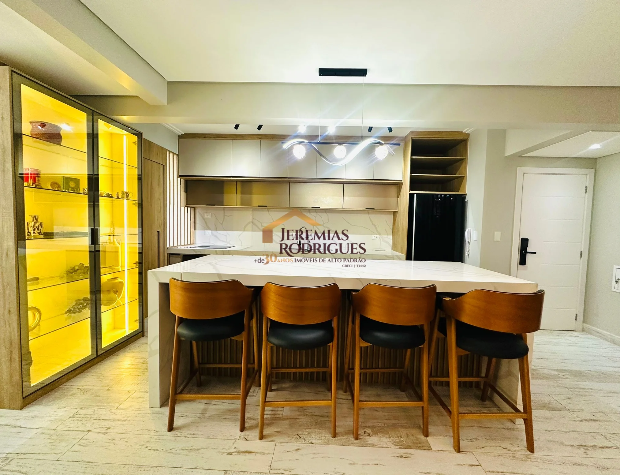 Apartamento para locação de Porteira Fechada no Edifício Jardins Residence em Taubaté/SP. - foto 50