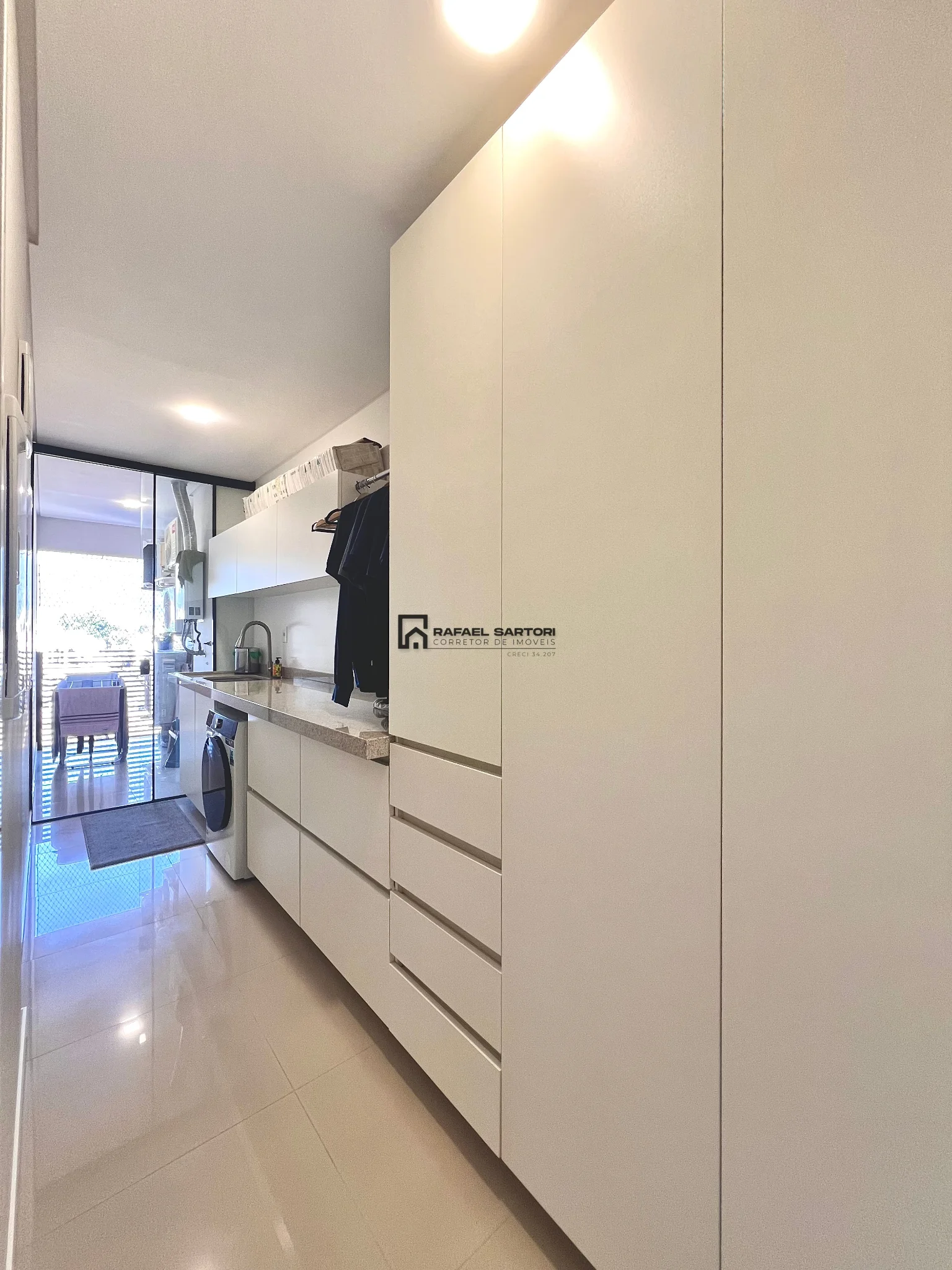 APARTAMENTO COM 03 SUITES NO CENTRO — foto 15