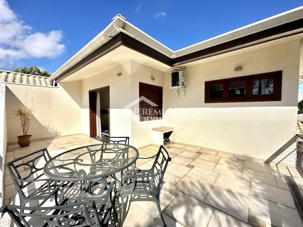 Casa com 4 quartos, 617 m² - Condomínio Taubaté Village - Taubaté/SP