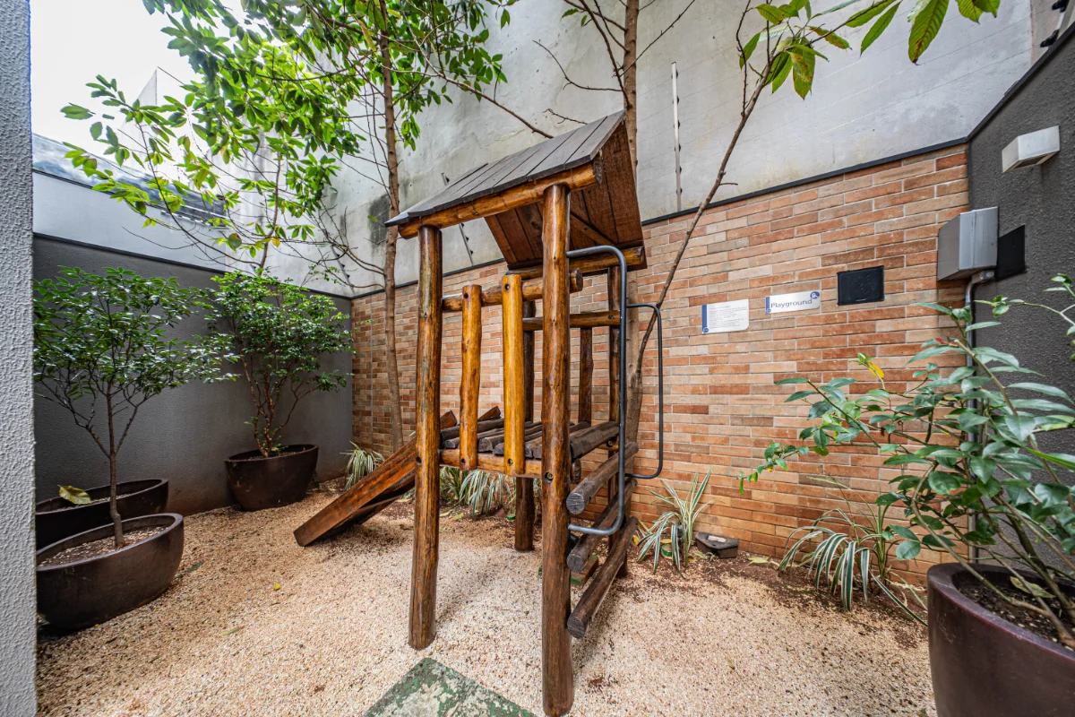 Apartamento em São Judas próximo ao metrô — foto 31