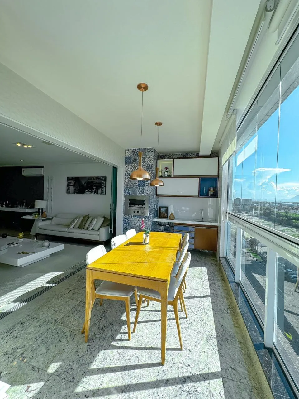 Cobertura de 218 m² com 4 suítes e lazer completo na Serra - ham - foto 15
