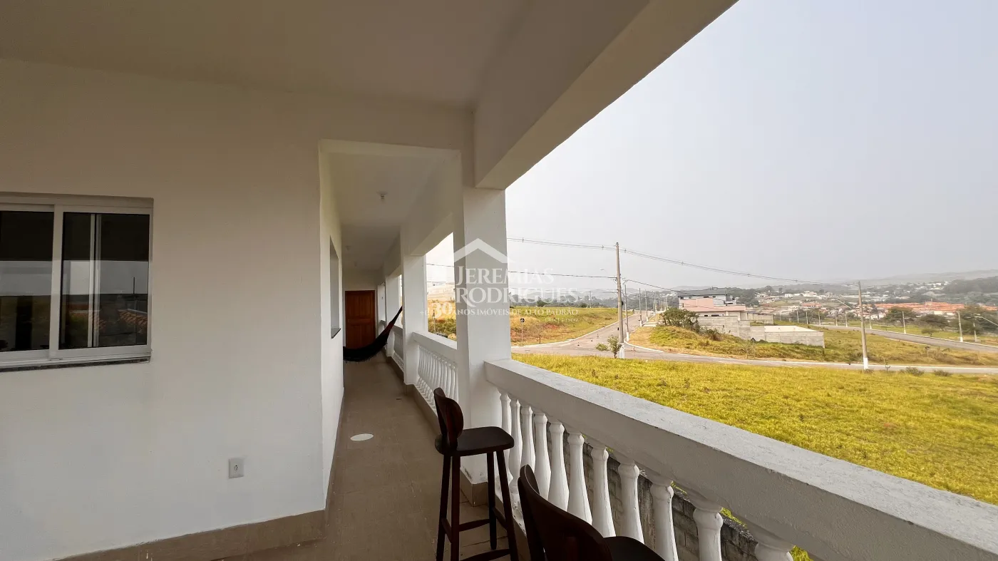 Casa com 3 dormitórios, 307 m² - Condomínio Campos do Conde Taubaté - Taubaté/SP.