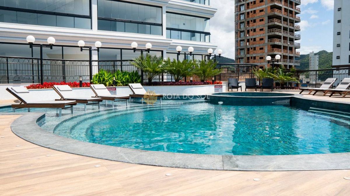 Infinity Club apartamento frente mar com 4 suítes no Centro de Itapema — foto 32
