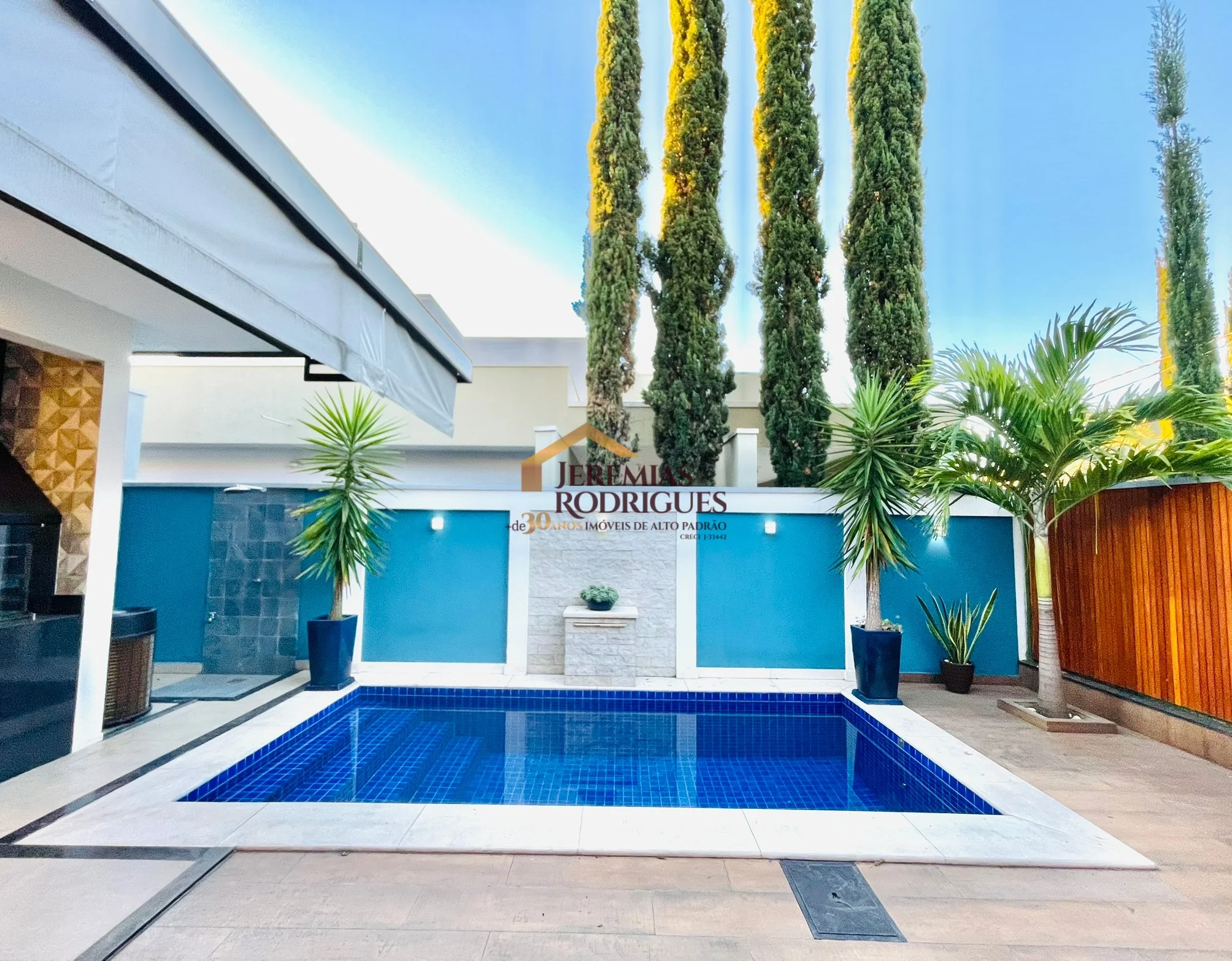 Casa à venda no Condomínio Residencial Terras de San Marco em Taubaté/SP. — foto 36
