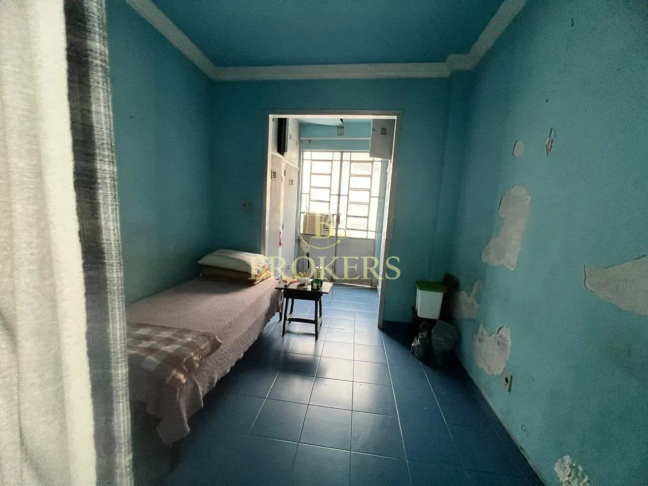 Cobertura duplex à venda - 4 quartos, joia bruta em rua tranquila com 2 vagas em Copacabana, Rio de — foto 28