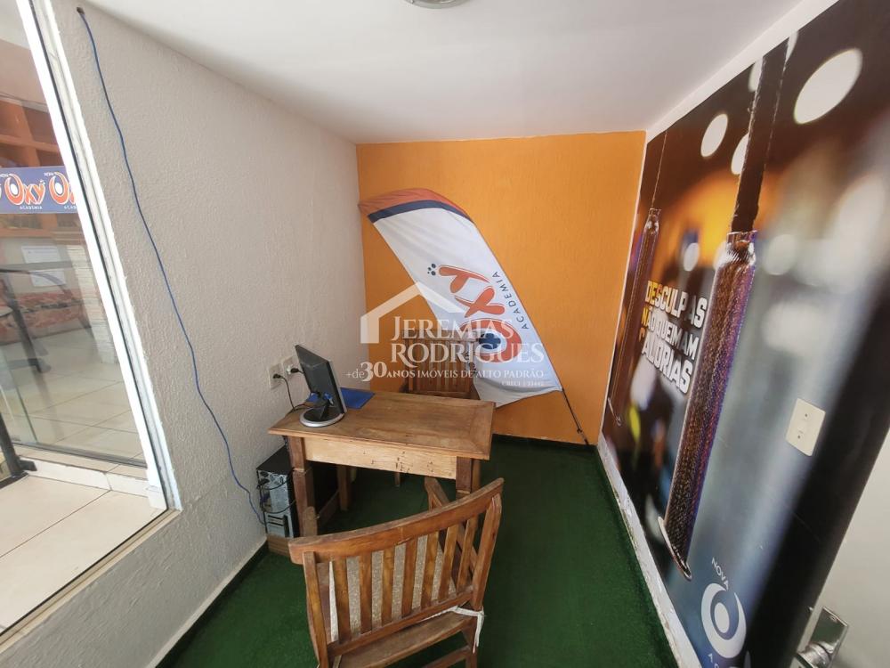 Ponto comercial no Centro de Pindamonhangaba/SP