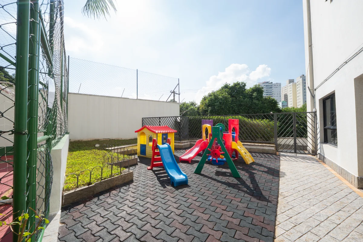Apartamento na Vila Guarani próximo ao Metrô Conceição — foto 42