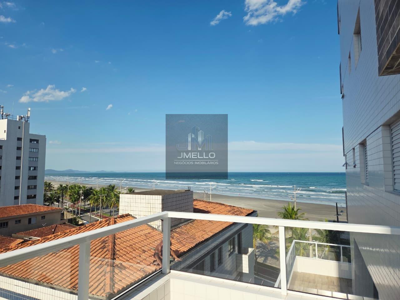 Apartamento Garden para Venda em Praia Grande, Jd Real, 2 dormitórios, 1 suíte, 1 banheiro, 1 vaga — foto 1