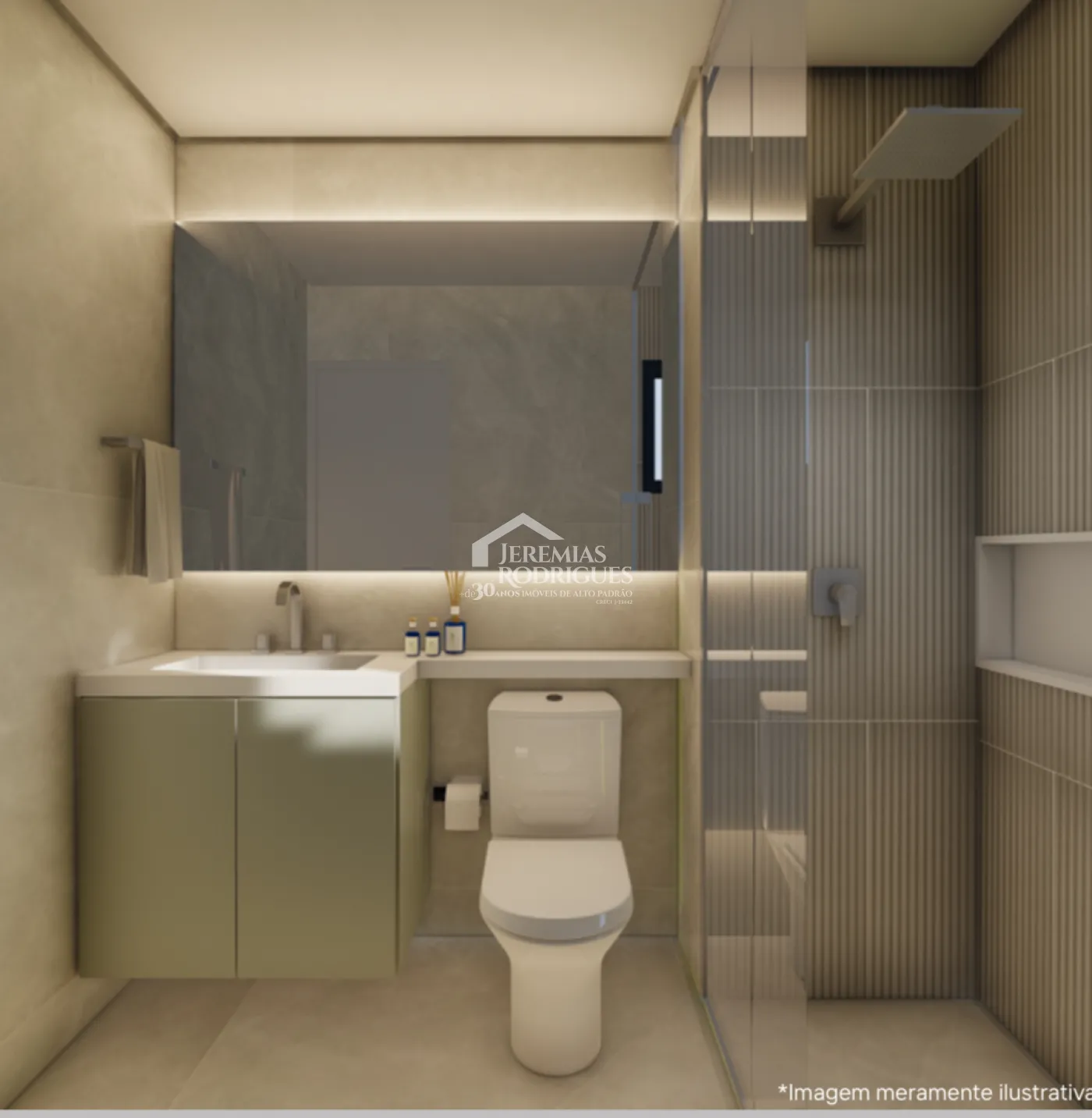 Apartamento à venda em construção com 2 suítes, 72 m² no Condomínio Ocean Art em Ubatuba/SP.