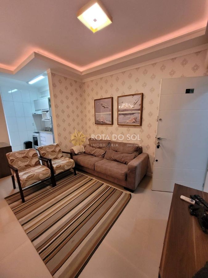 Residencial Golden Coast Apartamento Quadra Mar 3 Quartos em Meia Praia Itapema/SC — foto 3