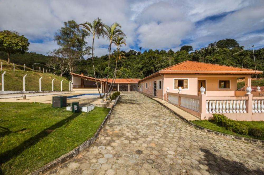 Fazenda com 4 dormitórios à venda, 968.000 m² - Lagoinha/SP
