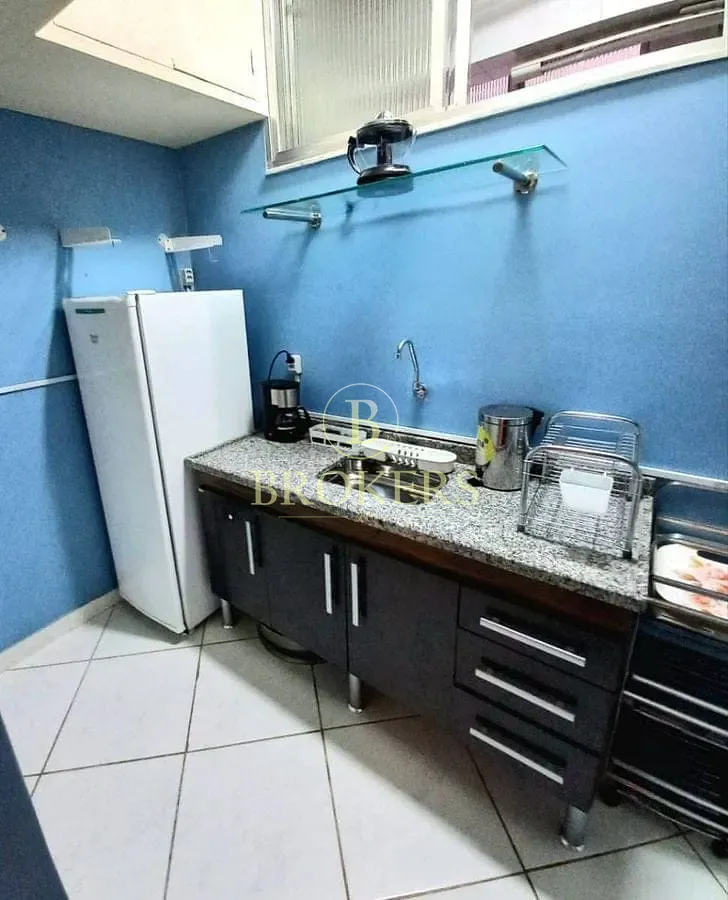 Rua Domingos Ferreira - Copacabana - apartamento 4 quartos — foto 19