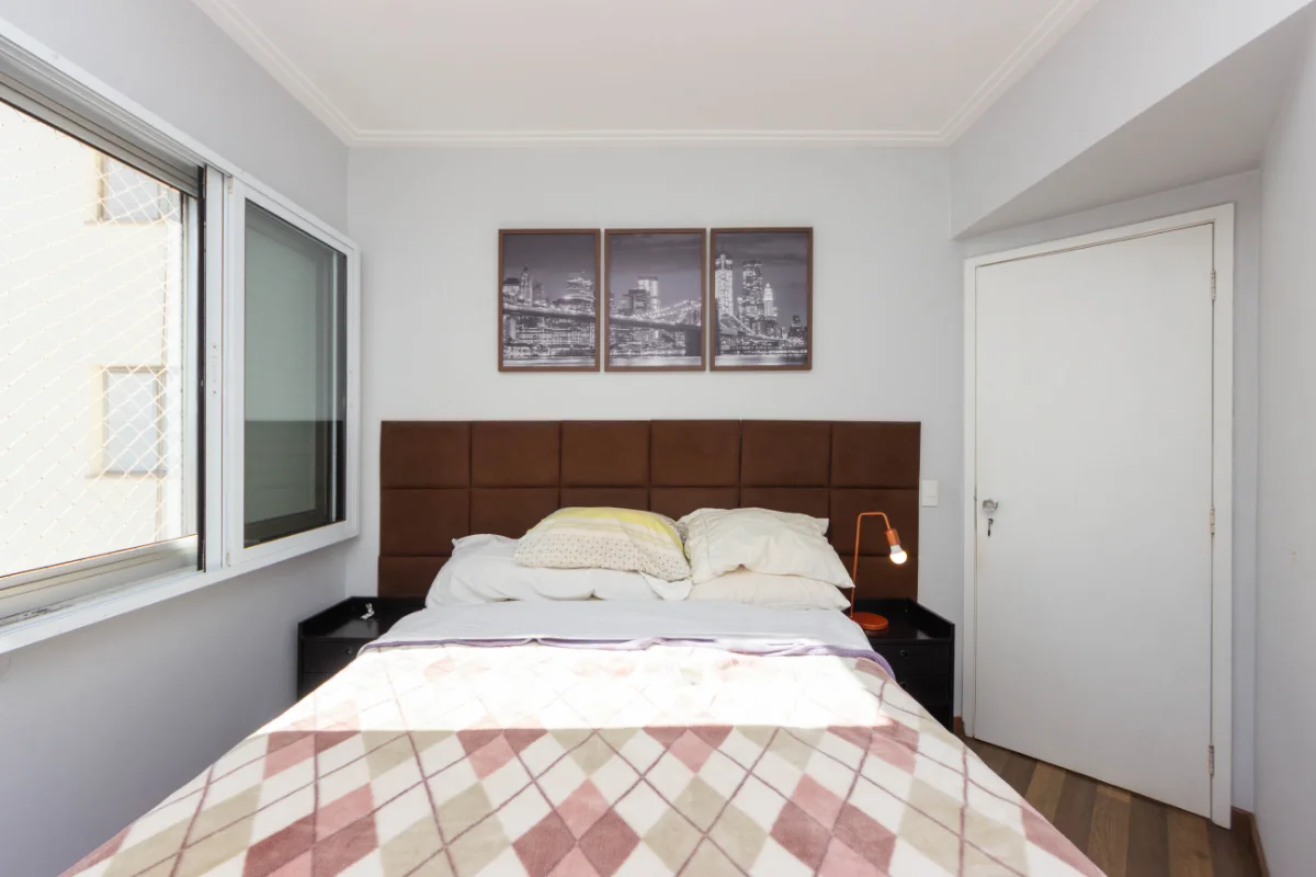 Apartamento no Jardim Vila Mariana próximo ao Metrô Chácara Klabin — foto 15