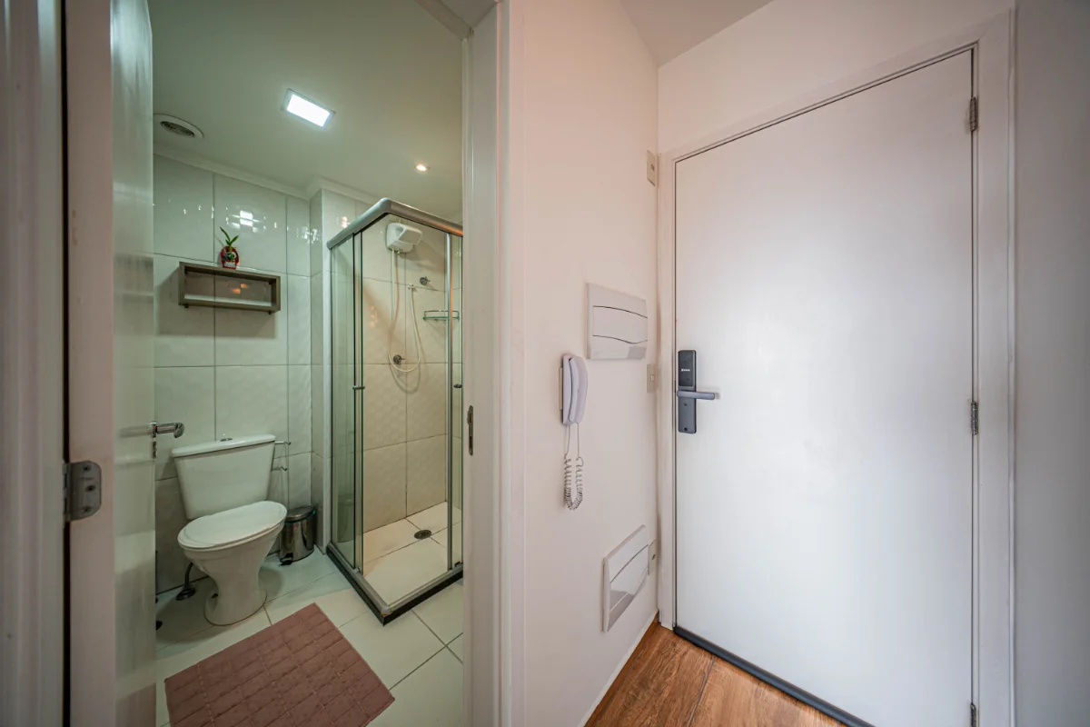 Apartamento em São Judas próximo ao metrô — foto 17