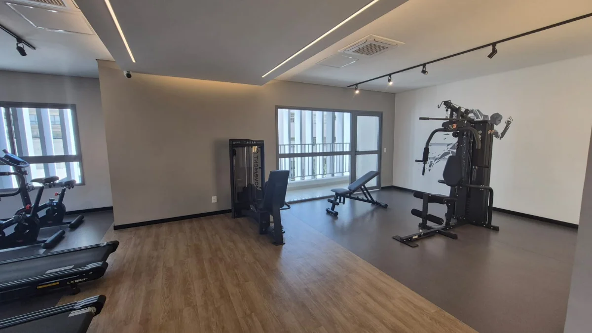 Apartamento no Brooklin Paulista - Próximo ao Metrô - 59m² — foto 36