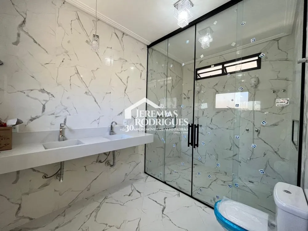 Casa com 3 quartos, 309 m², venda por R$ 1.300.000- Condomínio Jardim Oásis - Taubaté/SP