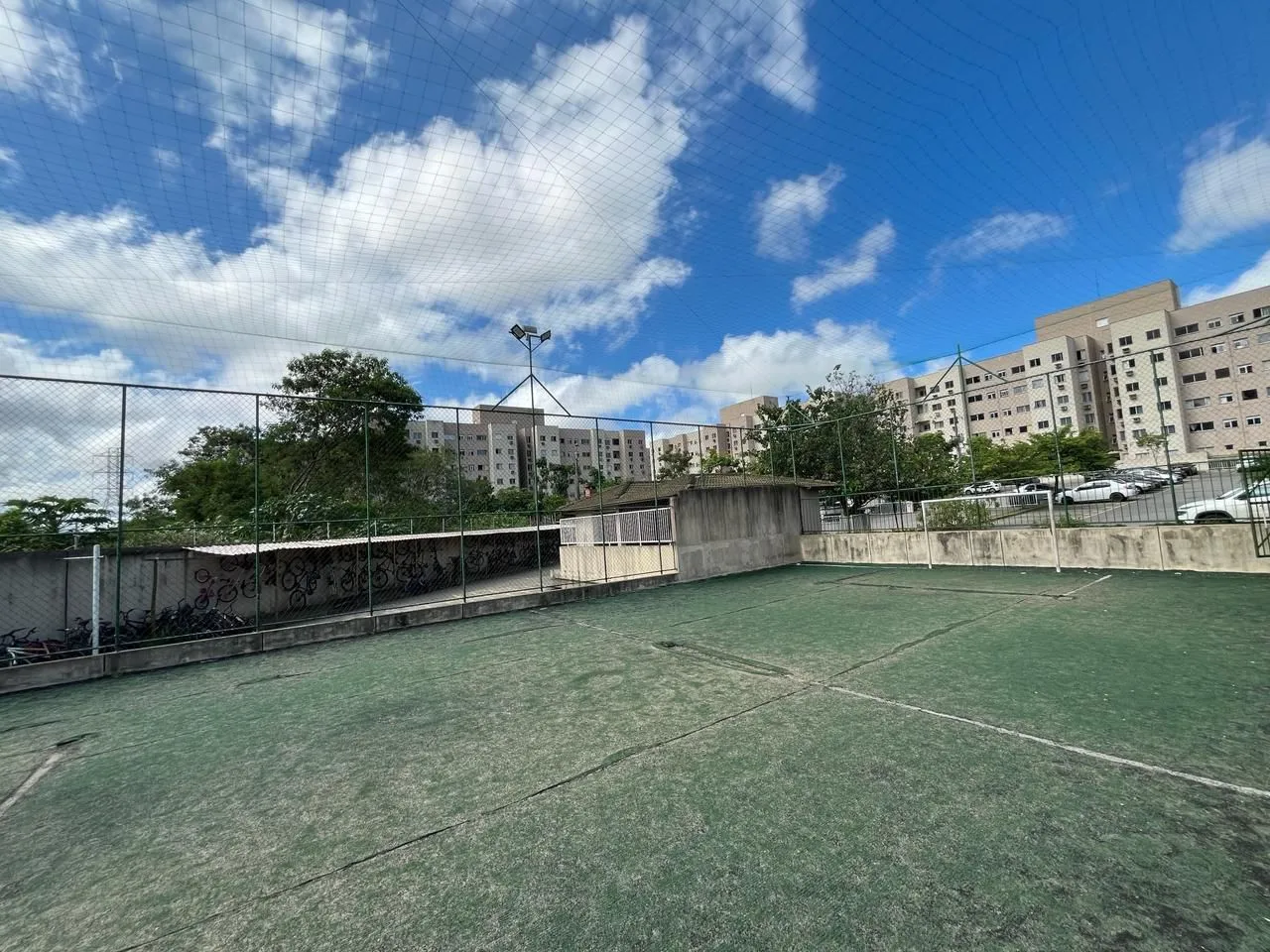 Apartamento 3 quartos no cond. Vista dos Ipês no Bairro Res. Vista do Mestre - foto 8
