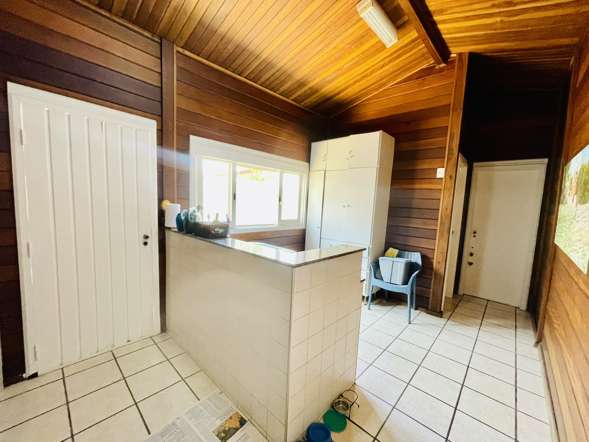 Casa à venda com 4 dormitórios no Condomínio Vale do Sol em Tremembé/SP.