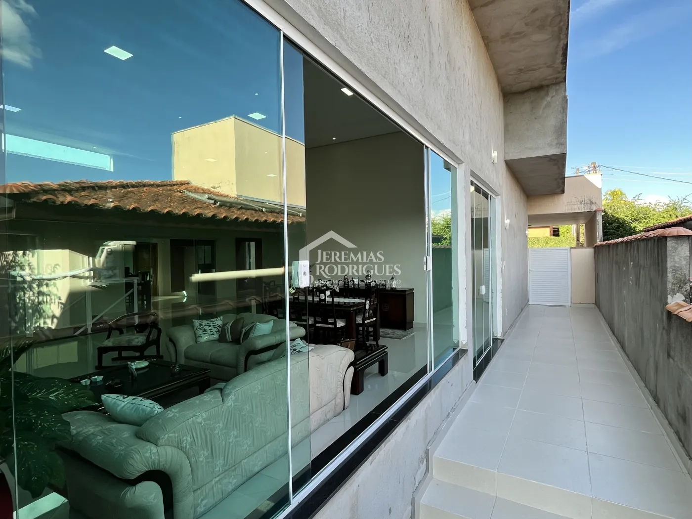 Casa de 693 m² à venda por R$ 2.104.000,00 - Tremembé/SP