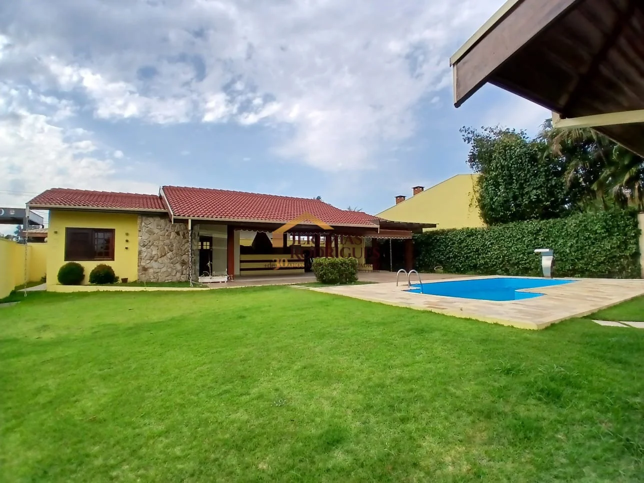 Casa à venda no Condomínio Village Paineiras em Pindamonhangaba/SP. - foto 25