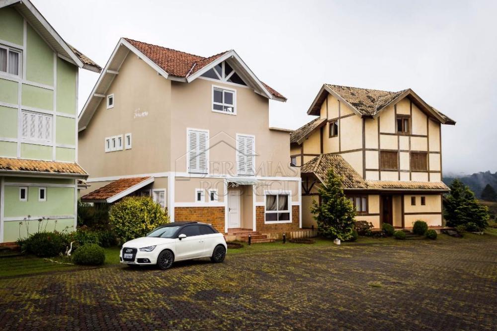 Casa à venda por R$ 1.350.000,00 - Campos do Jordão/SP