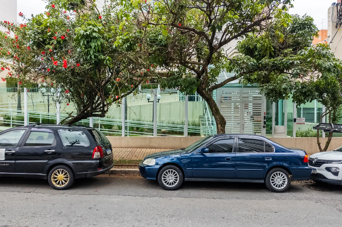 Apartamento na Vila Clementino próximo ao Metrô Santa Cruz — foto 73