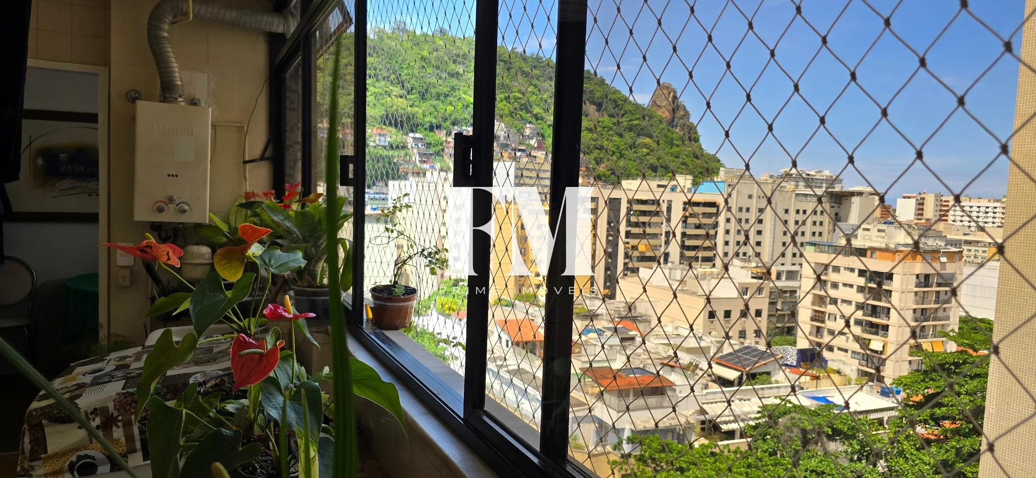 Apartamento à venda, Rua santa Clara, junto ao Bairro Peixoto, Copacabana! Aproximadamente 162m², V - foto 40