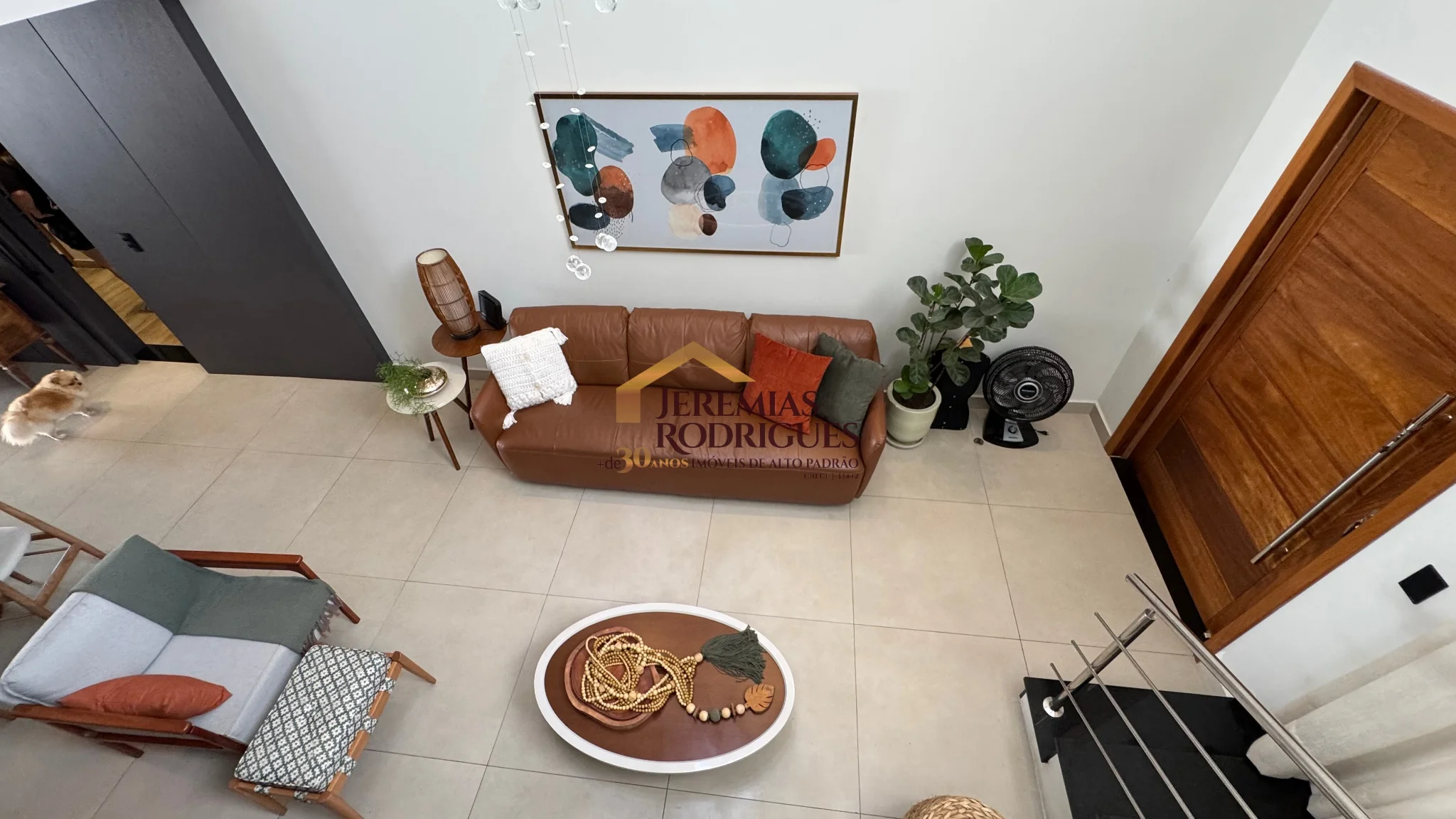 Casa à venda no Condomínio Residencial Tecoara em Taubaté/SP.