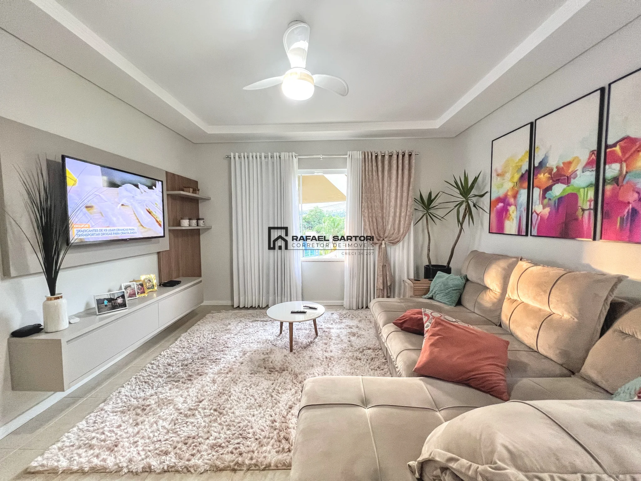 CASA TÉRREA NO BAIRRO AMIZADE