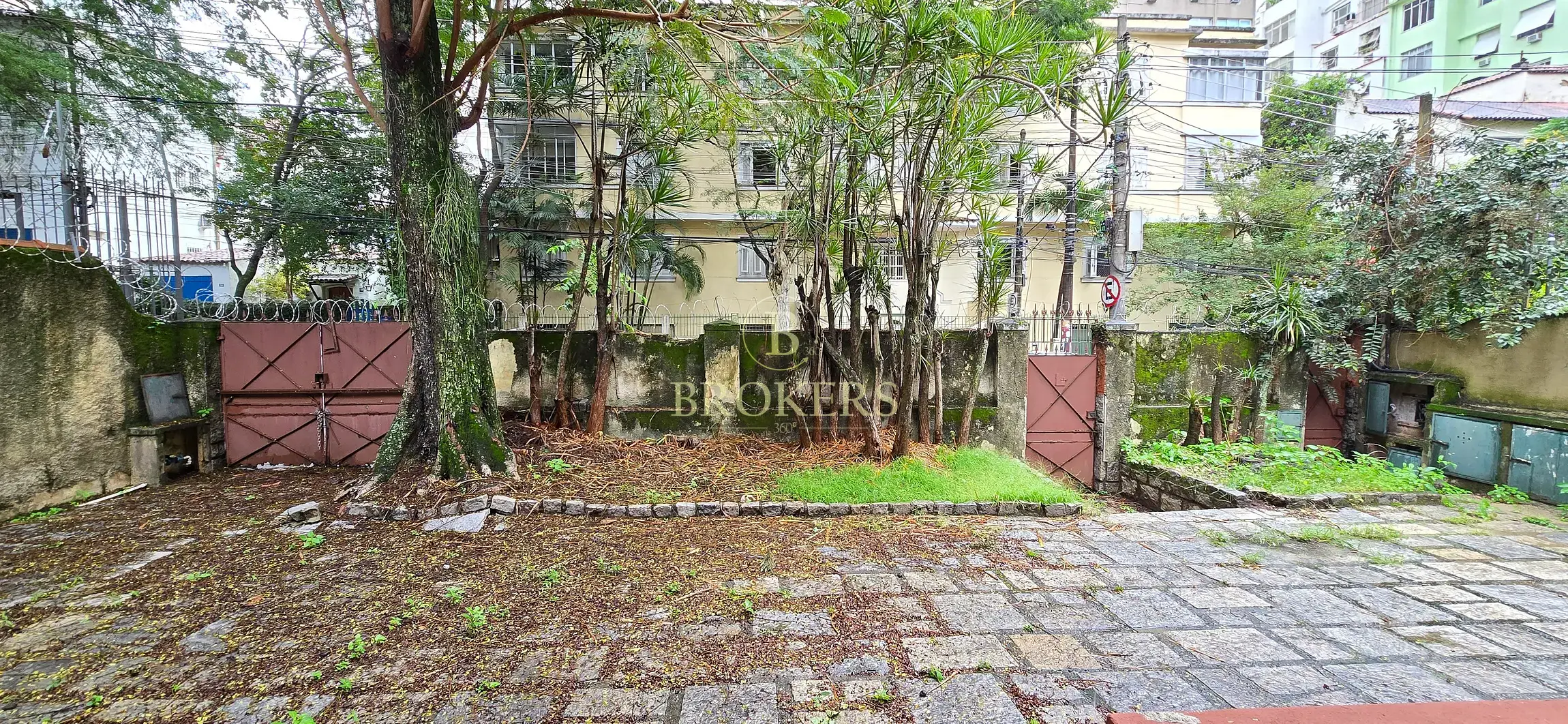 Residência Exclusiva em Centro de Terreno em Laranjeiras — foto 6