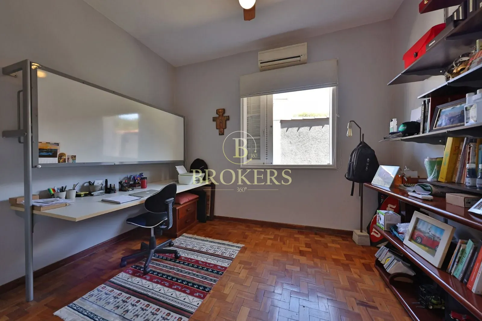 Casa espetacular a venda em Santa Teresa | 350m², vista para o Cristo, 6 quartos (3 suítes), piscin — foto 35