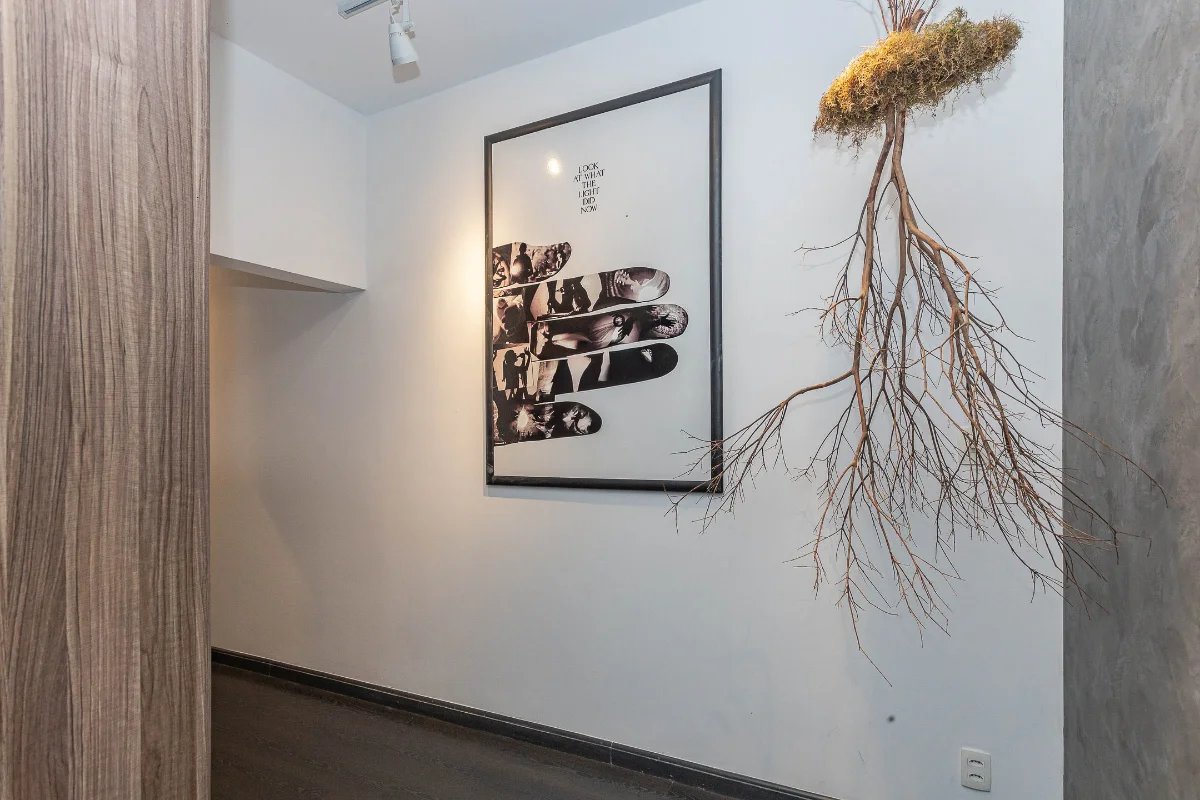 Apartamento 100m² próximo ao metrô Paraíso | Rua Cubatão — foto 8