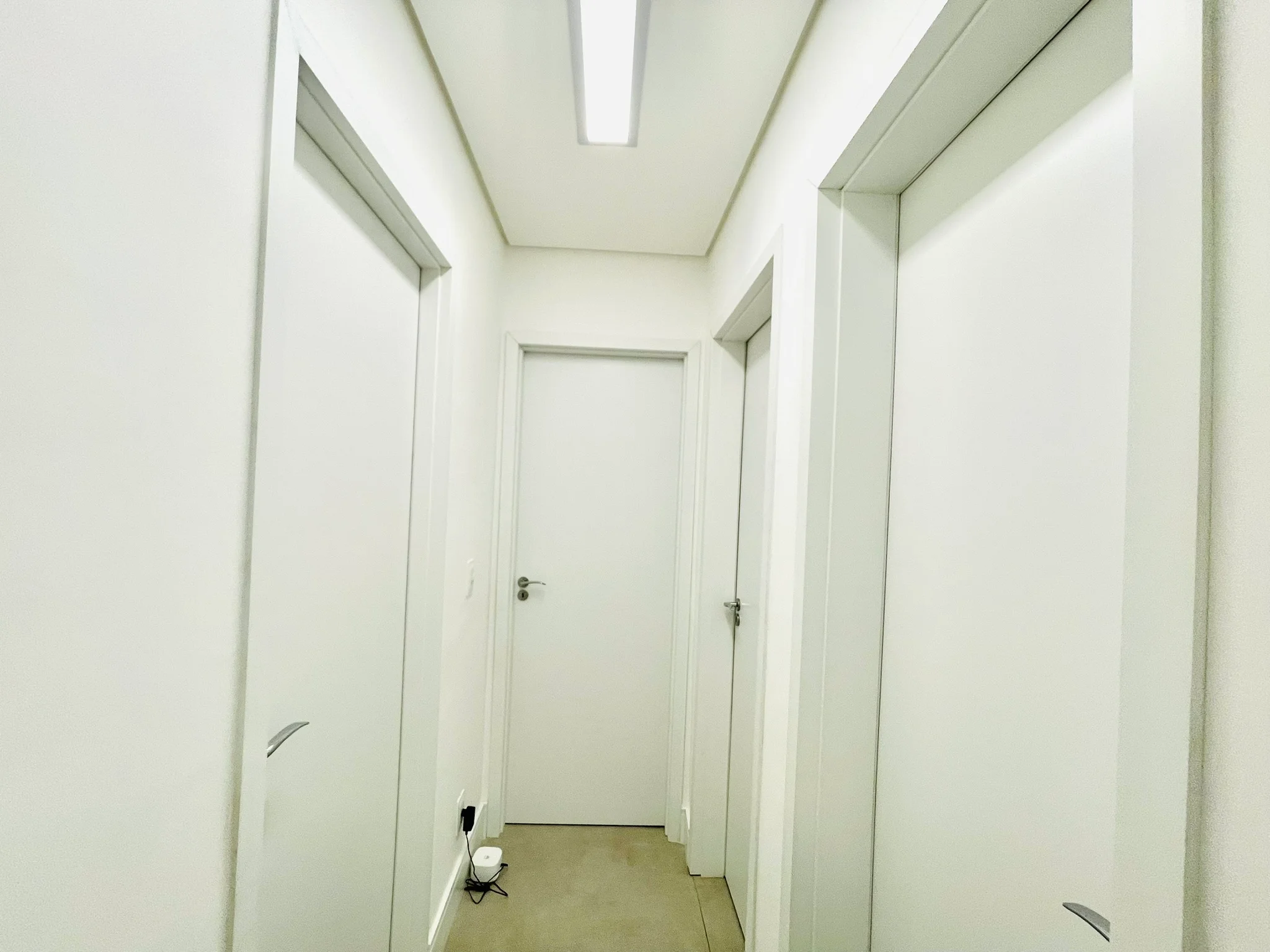 Apartamento à venda com exclusividade com 3 dormitórios no Condomínio Lucca em Taubaté/SP. 