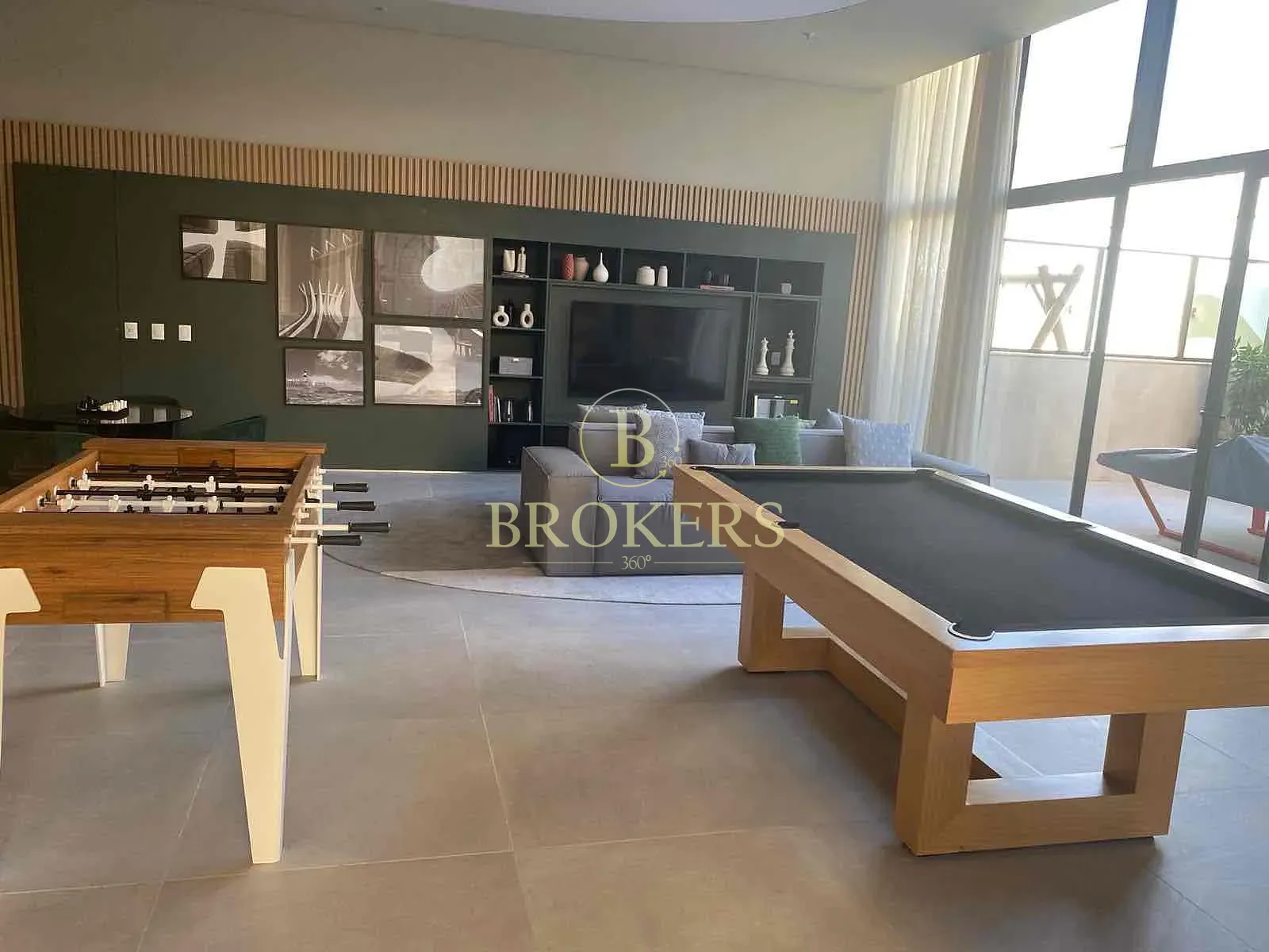 Apartamento à venda Rua Conde de Irajá - Botafogo. Varanda, 3 quartos, sendo 3 suítes. 2 vagas na e — foto 15