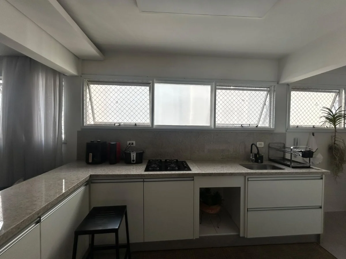 Apartamento no Campo Belo - Próximo ao Metrô - 96m² — foto 9