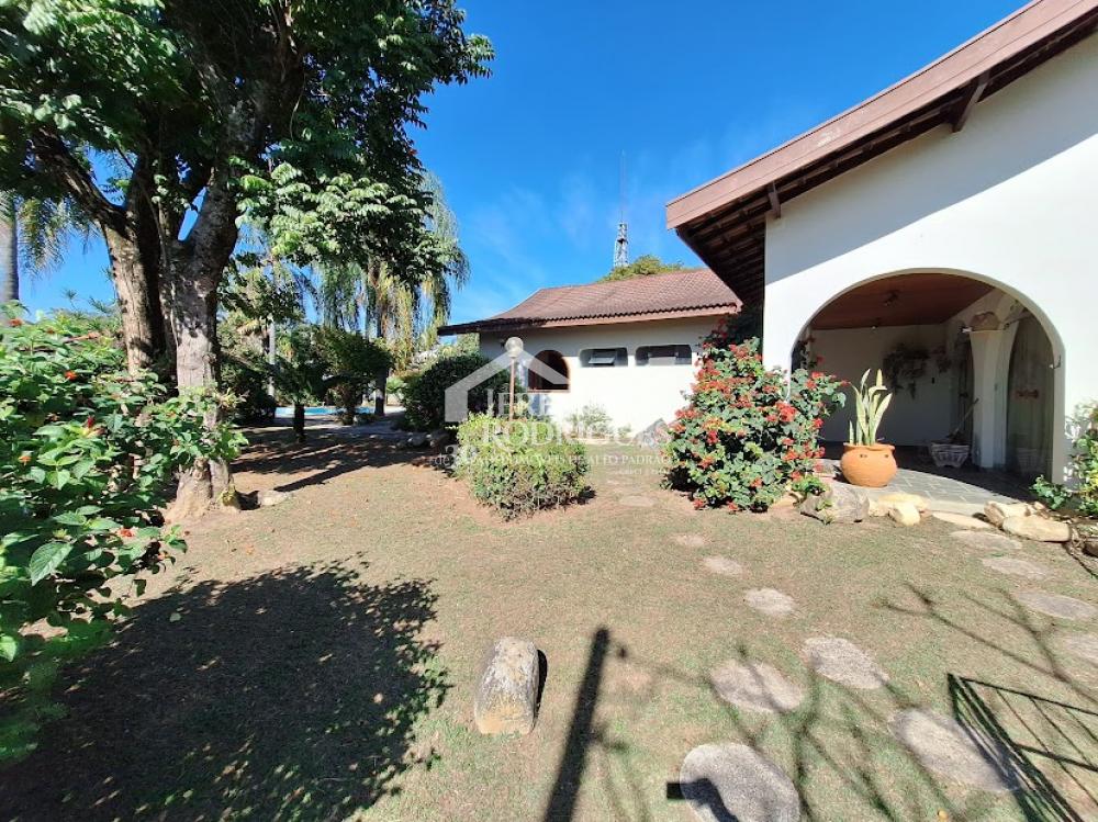 Casa com 4 suítes, 470 m² - Condomínio Vale do Sol - Taubaté/SP