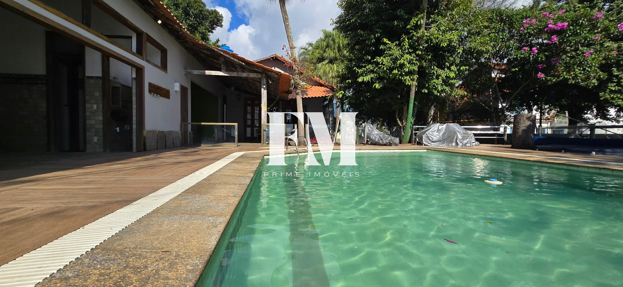 Casa Exclusiva Cercada pelo Verde com Lazer Completo e Guarita com Segurança 24 Horas - foto 21