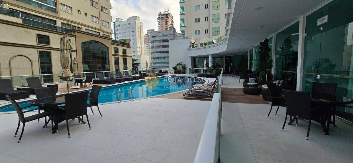 Belle Vie Apartamento 4 Suítes Mobiliado 200 Metros do Mar Meia Praia Itapema Sc