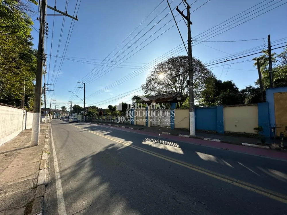 Terreno com 2.319 m² - Santana - Pindamonhangaba/SP