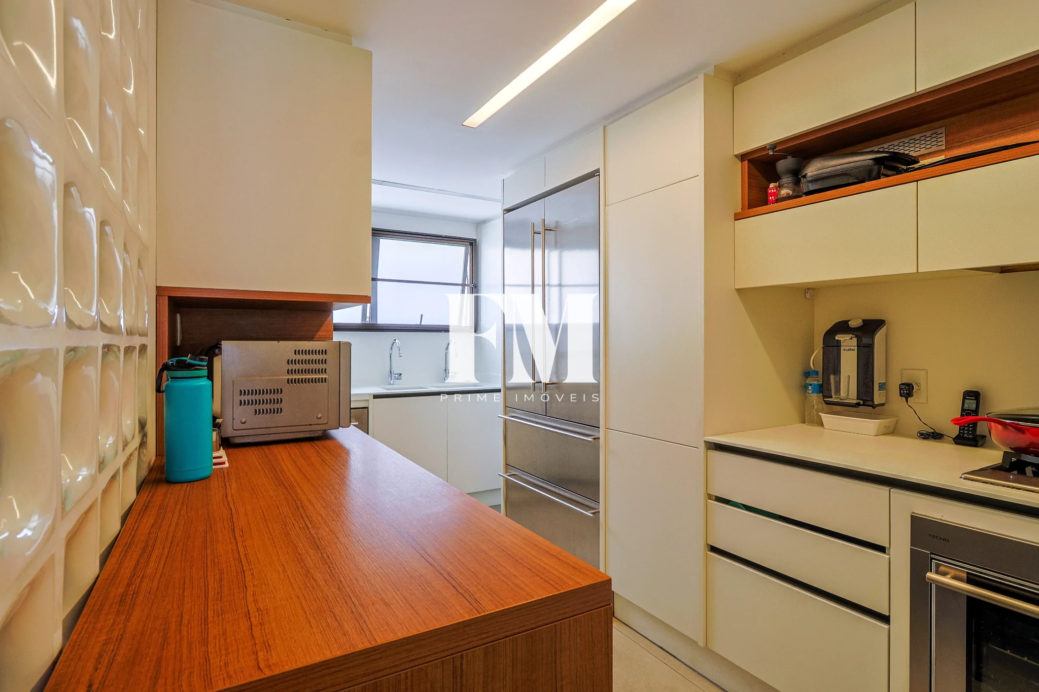 Botafogo | Rua São Manoel | Cobertura Quadriplex | 4 Suítes e 235m² com Lazer Completo - foto 8