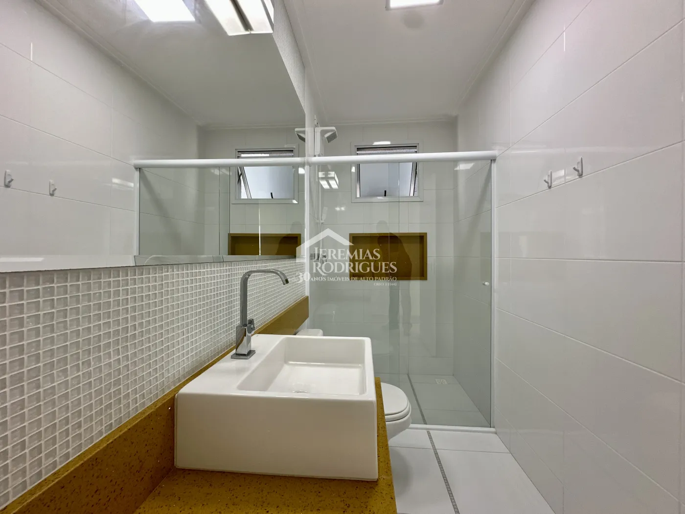 Apartamento para locação no Residencial Palazzo Jaboticabeiras em Taubaté/SP - foto 39
