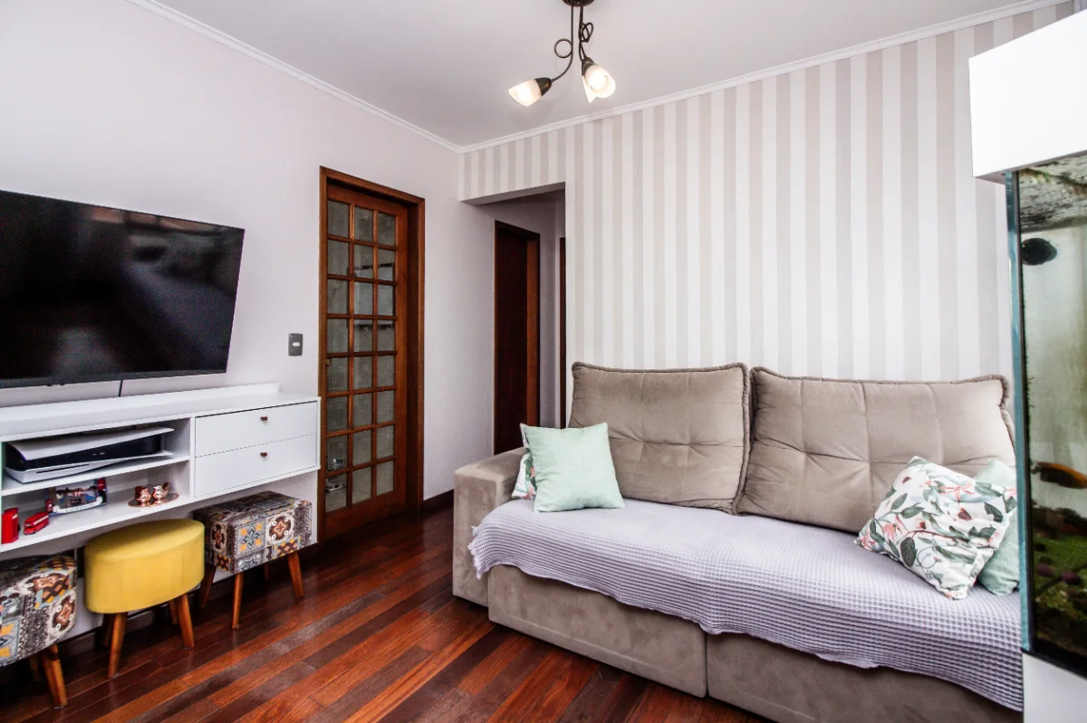 Apartamento na Vila Guarani próximo ao Metrô Jabaquara — foto 8