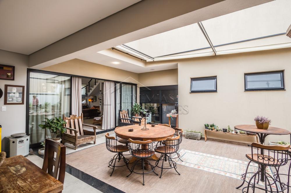 Casa com 6 suítes, 376 m² - Condomínio Ouro Ville - Taubaté/SP