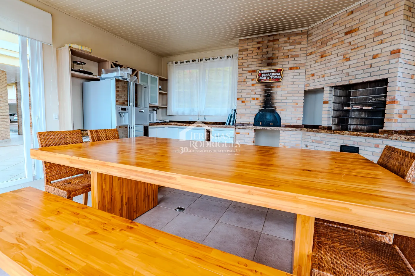 Casa à venda no Parque Pedra do Baú em Campos do Jordão/SP.