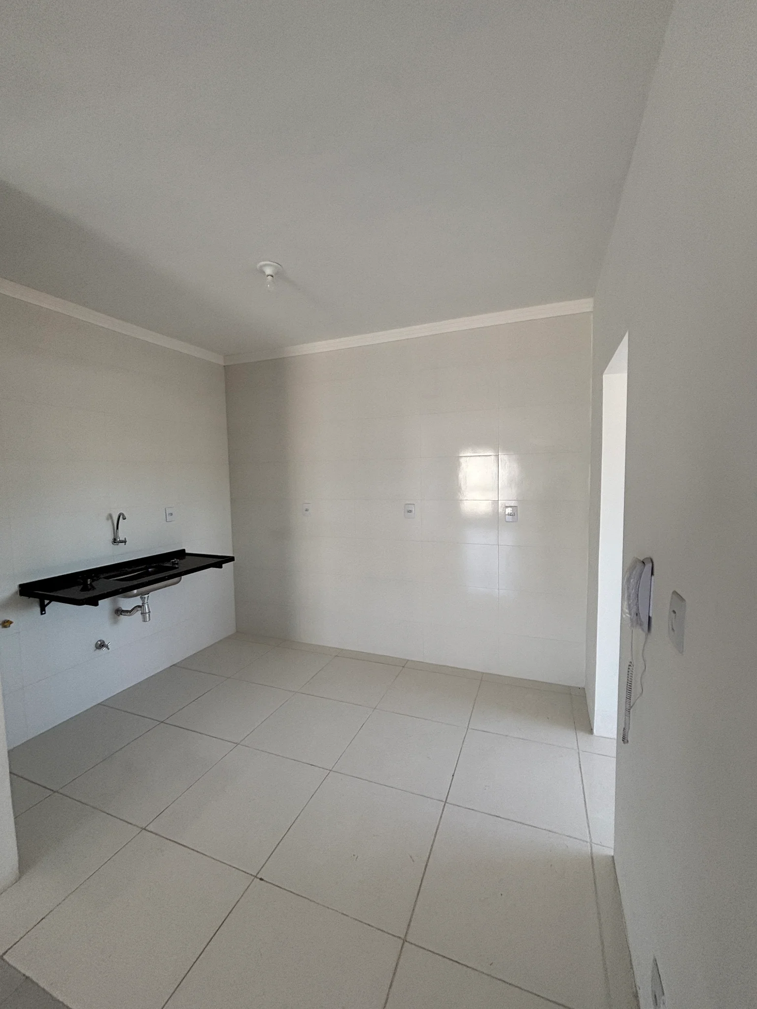 Apartamento à venda – Condomínio Villa D'Europa | Crispim, Pindamonhangaba/SP