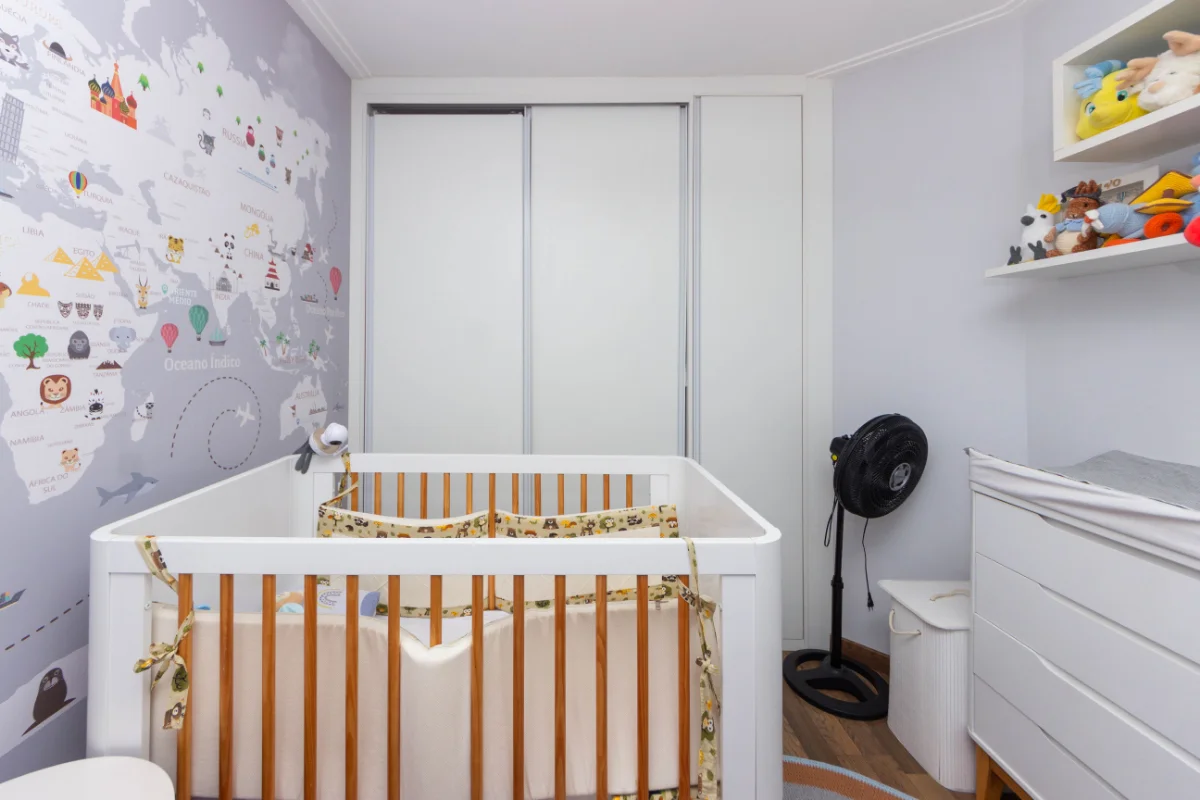 Apartamento no Jardim Vila Mariana próximo ao Metrô Chácara Klabin — foto 20