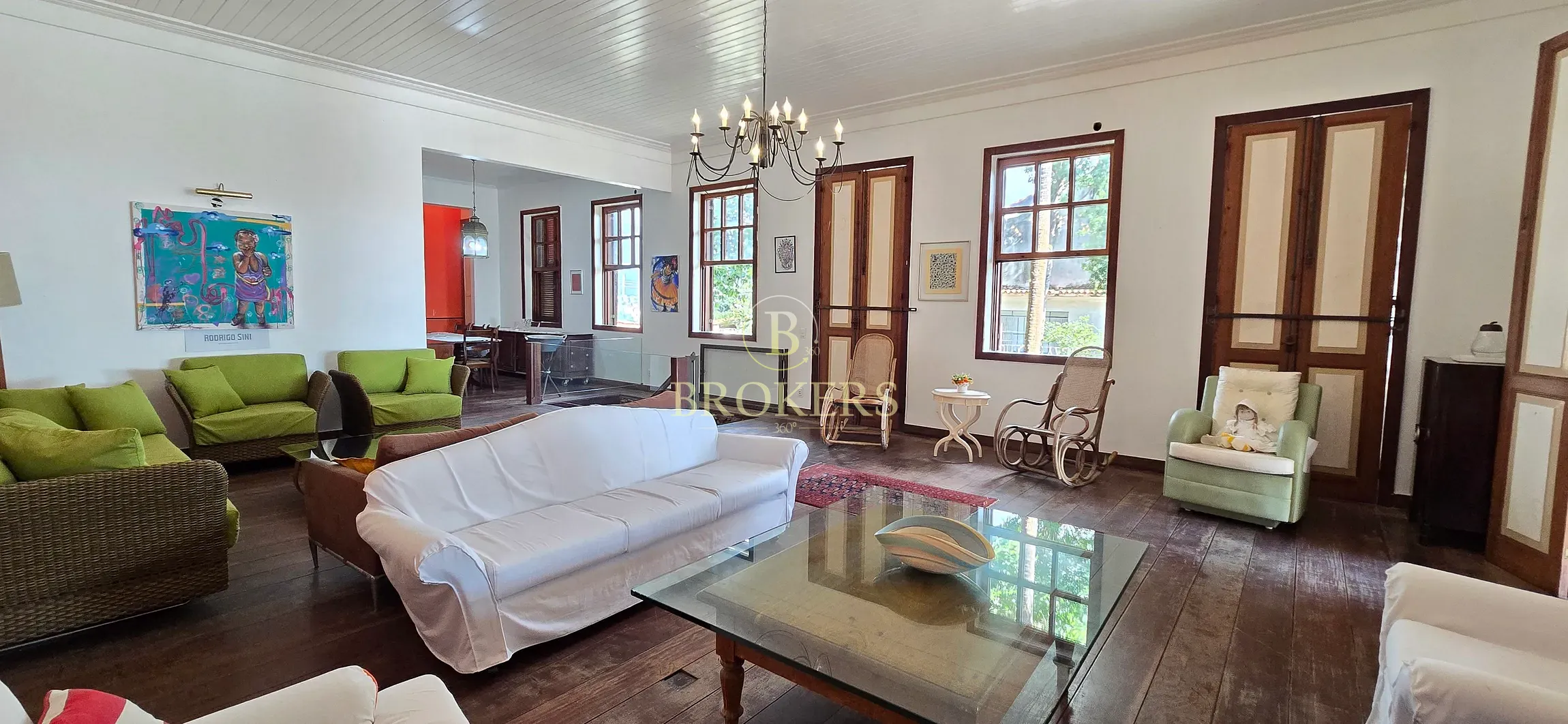 Casa Exclusiva Cercada pelo Verde com Lazer Completo e Guarita com Segurança 24 Horas — foto 25