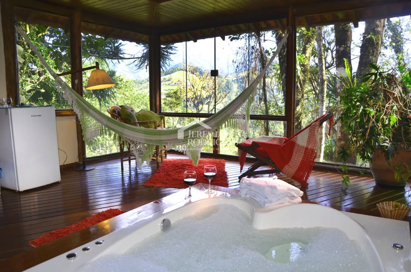 Pousada com 900 m² - Visconde de Mauá/RJ