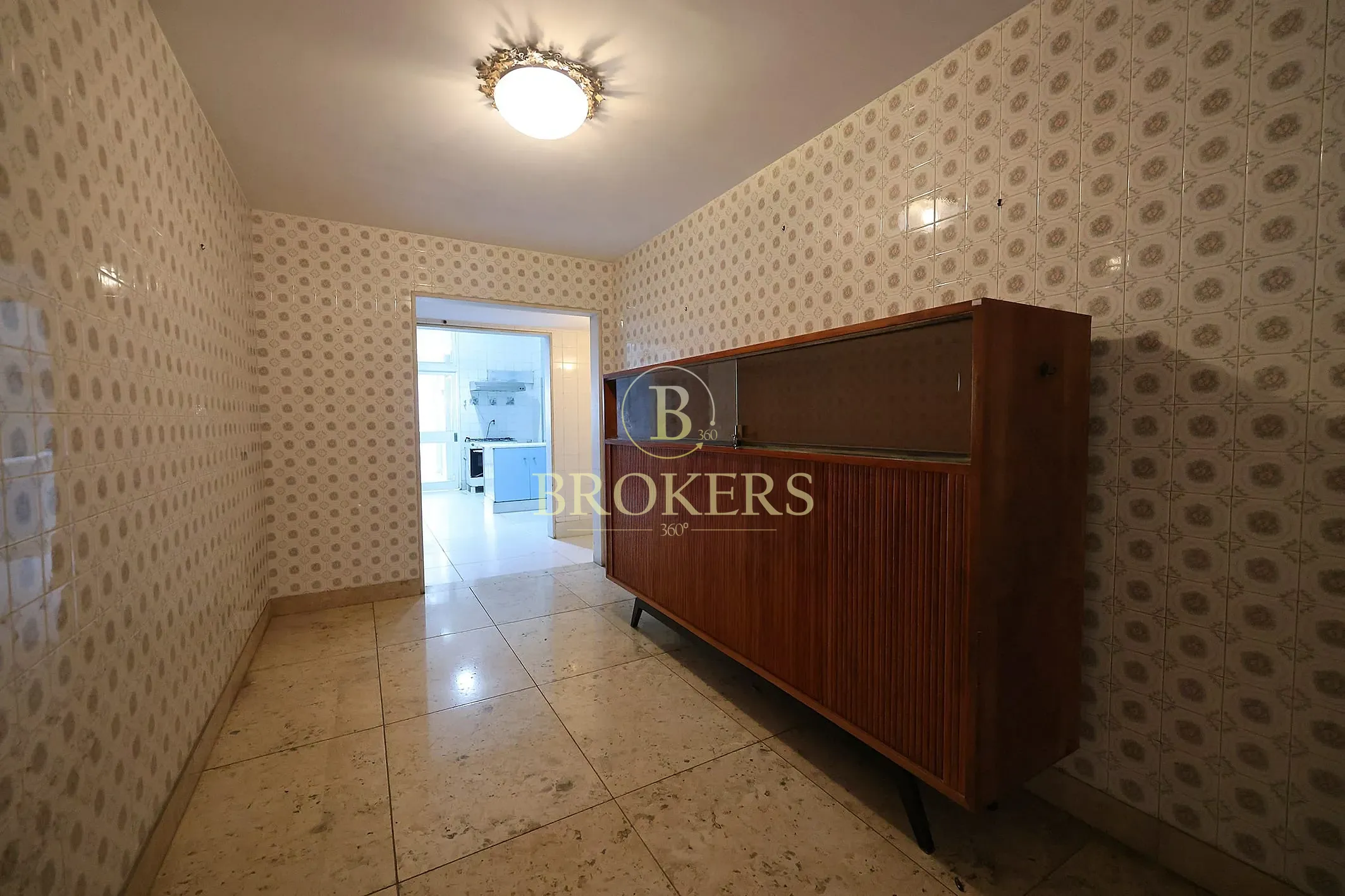 Apartamento à venda, Avenida Vieira Souto - Ipanema. Varanda com vista mar, varanda, salão, 3 quart — foto 44